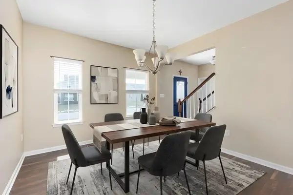 2509 Cornell Dr, Fredericksburg, VA 22408