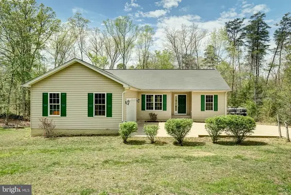 13323 Alva Brooks Ln, Spotsylvania, VA 22551