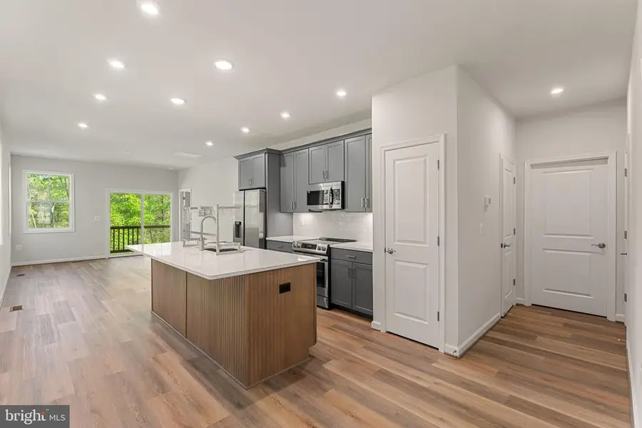 4220 Command Field Ct, Fredericksburg, VA 22408 - #3