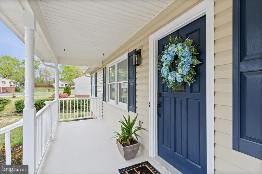 10722 Lovett Dr, Fredericksburg, VA 22407 - #2