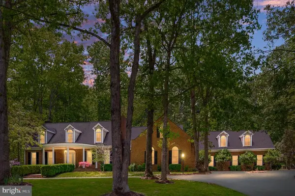 11326 Fawn Lake Pkwy, Spotsylvania, VA 22551