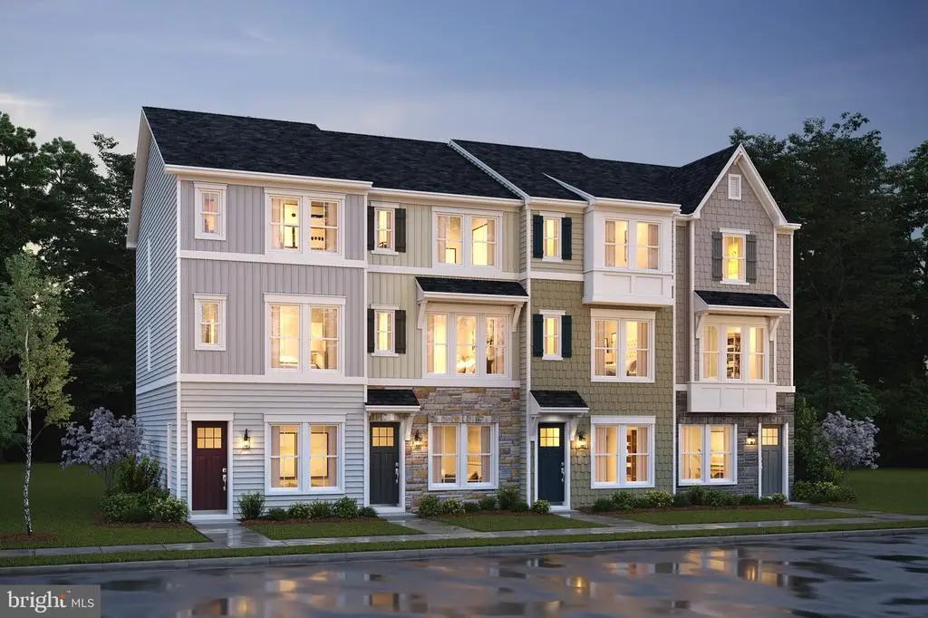 Greenbrew Way, Fredericksburg, VA 22407 - #1