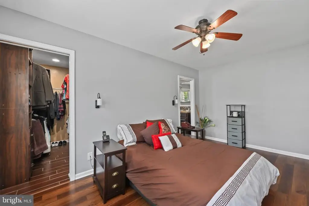 401 Cleveland Ct, Fredericksburg, VA 22407 - #1