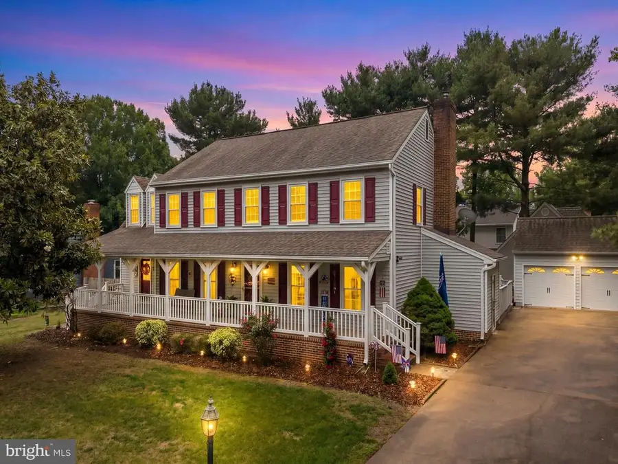 1 Rodeo Ct, Fredericksburg, VA 22407 - #2