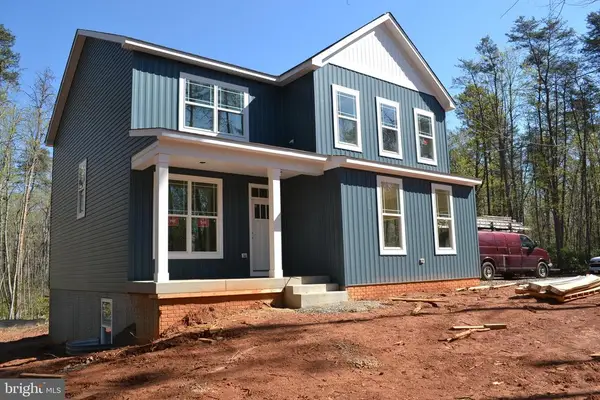 10625 Plank Rd, Spotsylvania, VA 22553