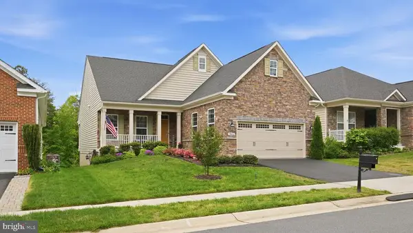 9806 White Oak Swamp Ct, Fredericksburg, VA 22407