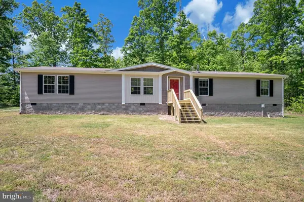 14200 Catharpin Rd W, Spotsylvania, VA 22551