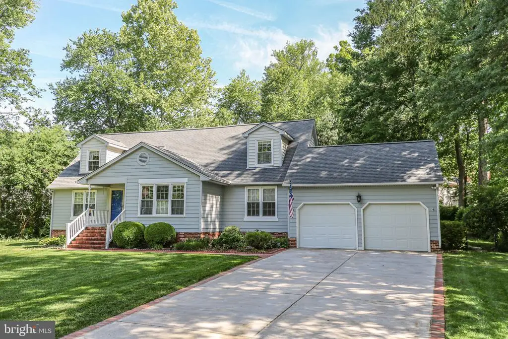 107 Valley View Rd, Fredericksburg, VA 22407 - #1