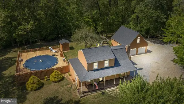 228 Morgan, Spotsylvania, VA 22553