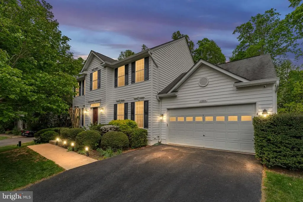 11004 Copeland Ct, Fredericksburg, VA 22407 - #1