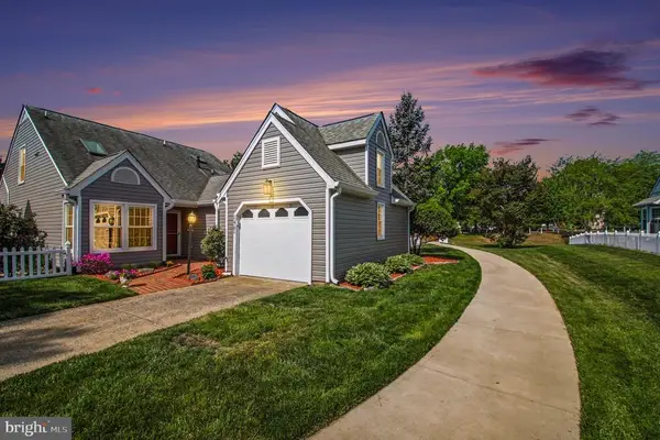 11701 Hampshire Ct, Fredericksburg, VA 22407