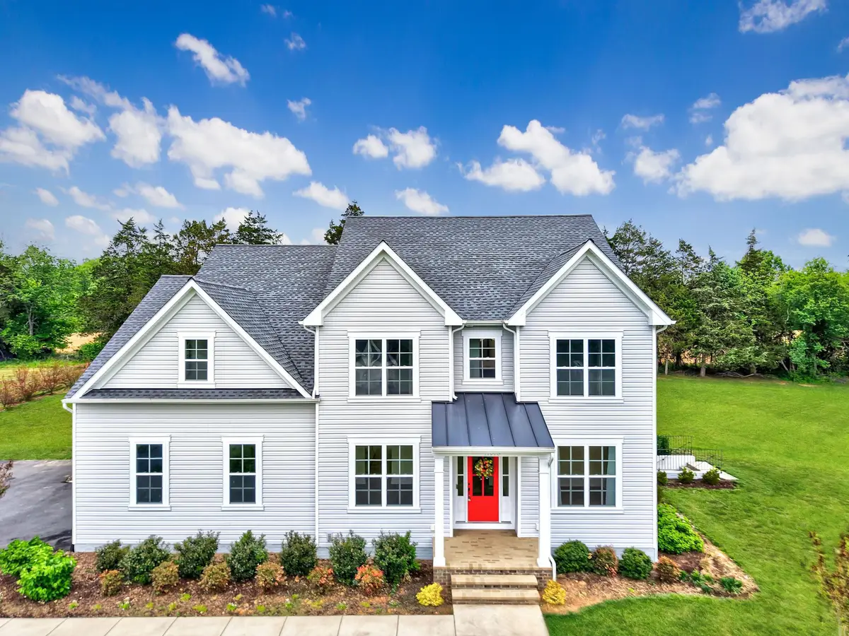 11003 Abbie Moore Ct S, Fredericksburg, VA 22407 - #1