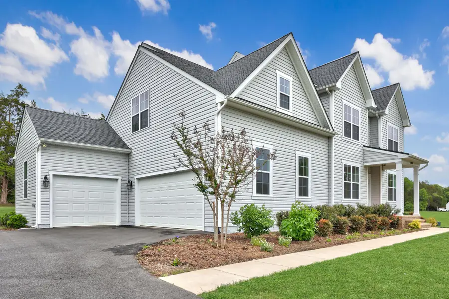 11003 Abbie Moore Ct S, Fredericksburg, VA 22407 - #2