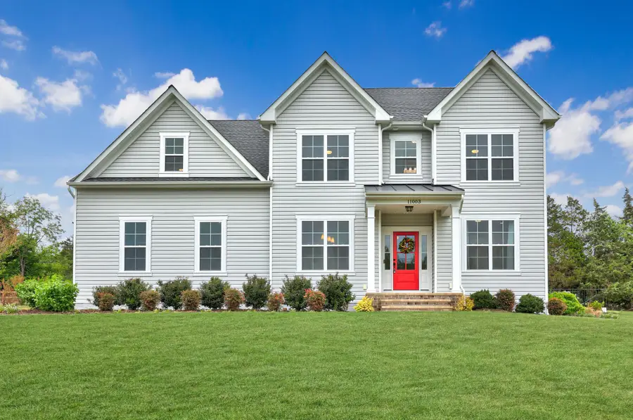 11003 Abbie Moore Ct S, Fredericksburg, VA 22407 - #3