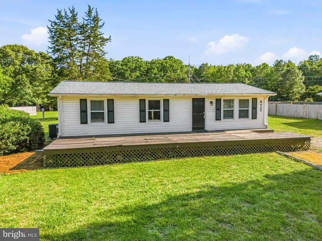 8425 Pamunkey Rd, Spotsylvania, VA 22551 - #1