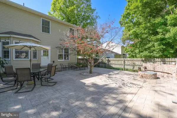 4205 Sorrell Ct, Fredericksburg, VA 22408