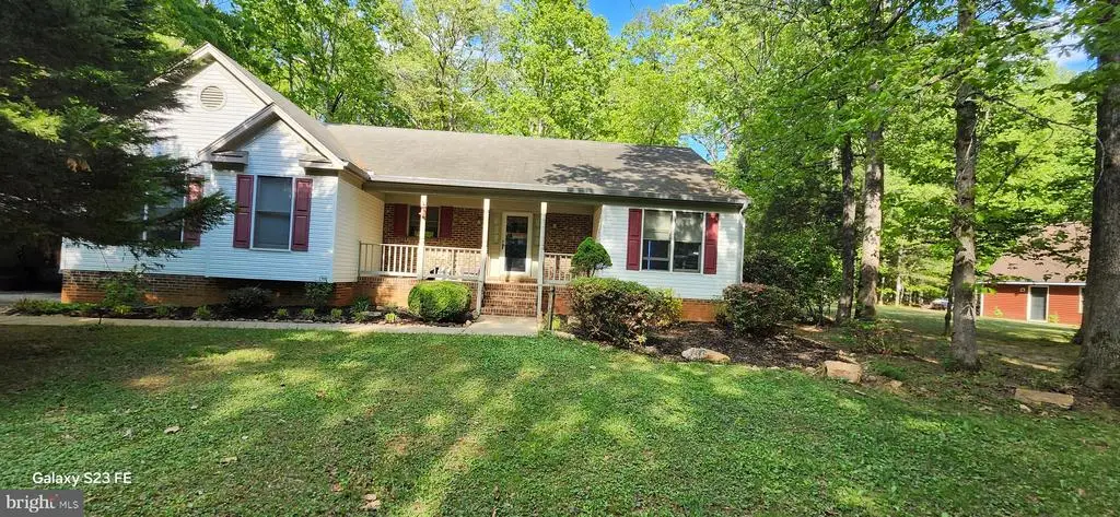 11801 Wilderness Park Dr, Spotsylvania, VA 22551 - #1