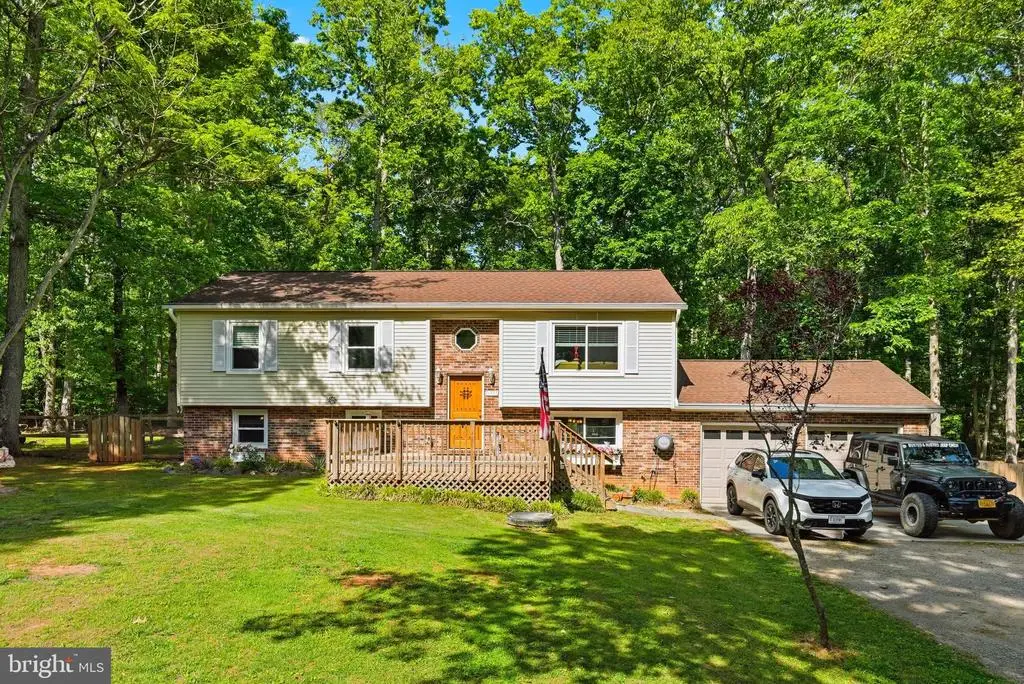 11707 Wilderness Park Dr, Spotsylvania, VA 22551 - #1