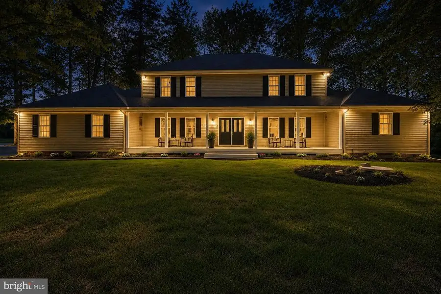 7905 E Robert E Lee Ct E, Spotsylvania, VA 22551 - #2