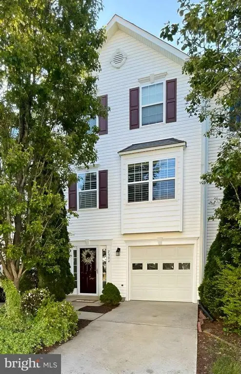 7304 Wytheville Cir, Fredericksburg, VA 22407