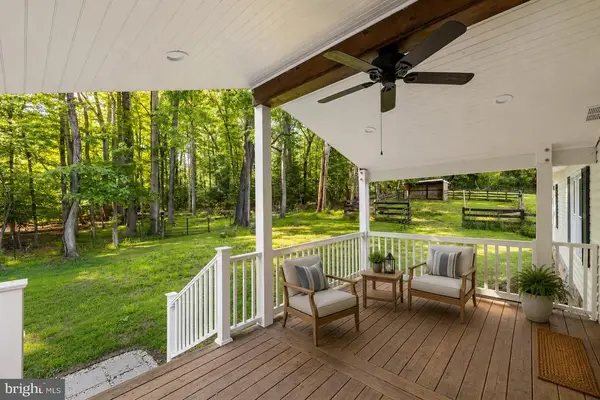 3303 Danbury Cir, Spotsylvania, VA 22551