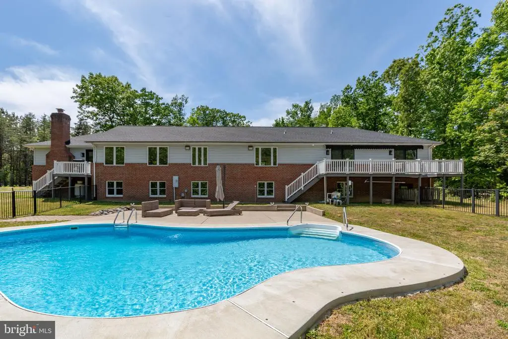 10201 Elys Ford Rd, Fredericksburg, VA 22407 - #1
