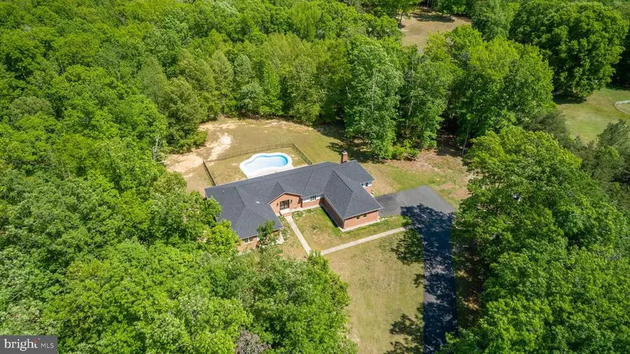 10201 Elys Ford Rd, Fredericksburg, VA 22407 - #2