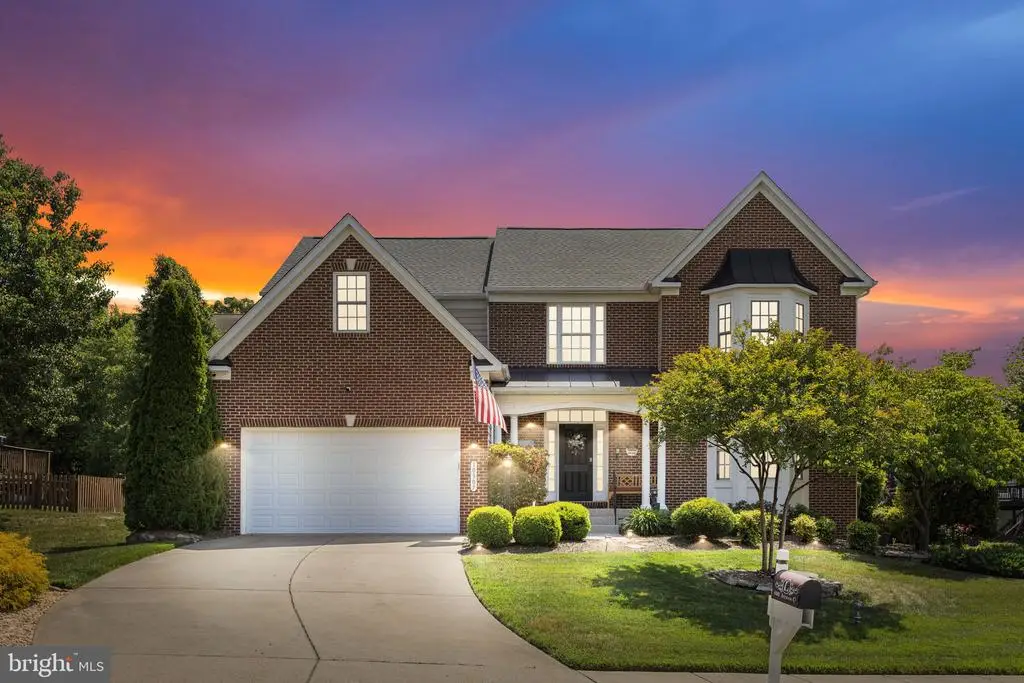 10307 Antietam Ct, Fredericksburg, VA 22408 - #1