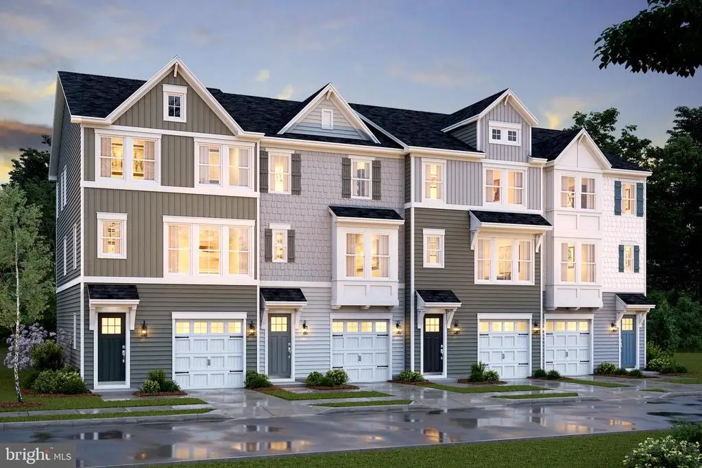 4 Buckthorn Ter, Fredericksburg, VA 22407 - #1