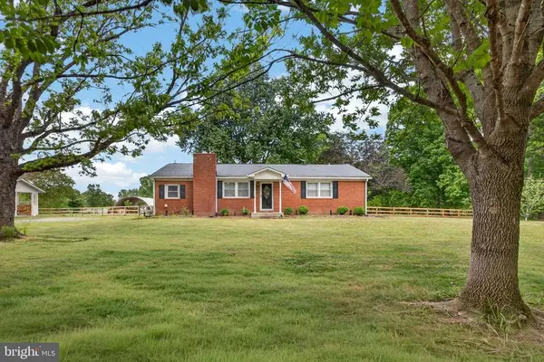 13656 Post Oak Rd, Spotsylvania, VA 22551