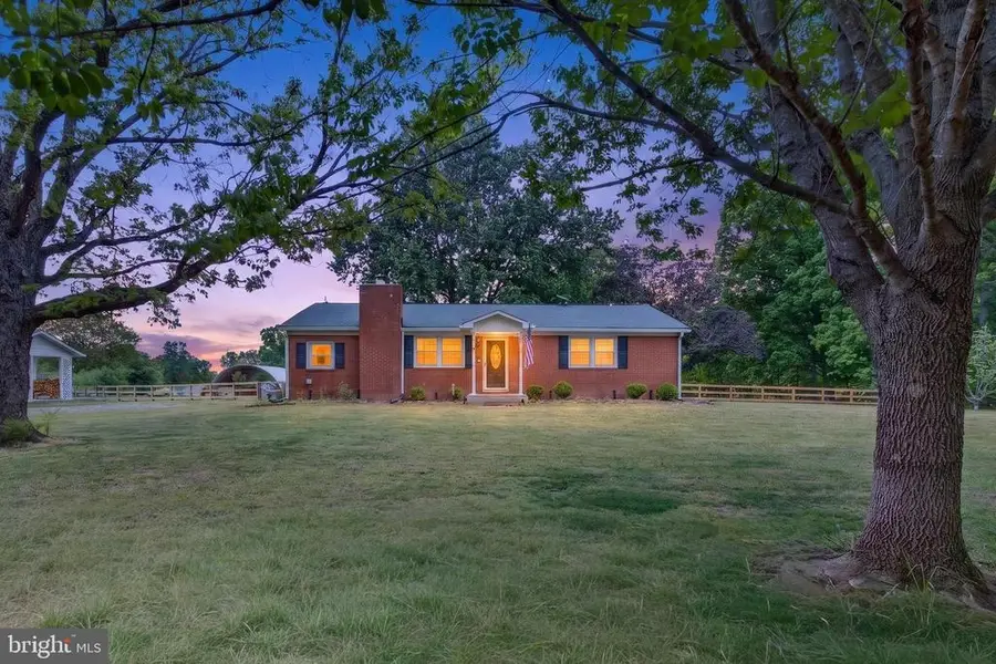 13656 Post Oak Rd, Spotsylvania, VA 22551 - #2