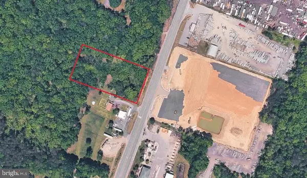 8332 Patriot Hwy, Fredericksburg, VA 22407