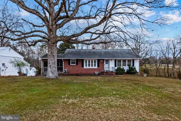 12605 Five Mile Rd, Fredericksburg, VA 22407