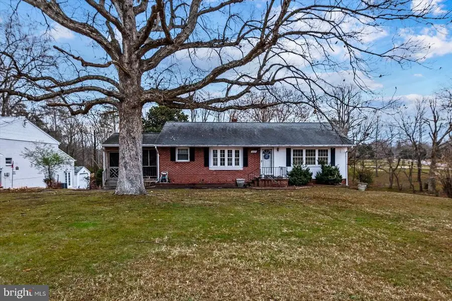 12605 Five Mile Rd, Fredericksburg, VA 22407 - #3