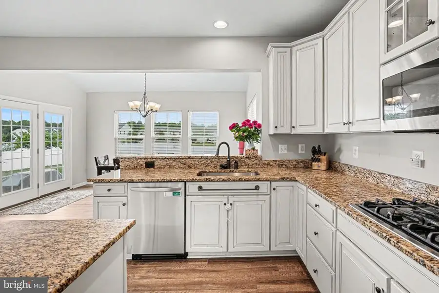 2527 Cornell Dr, Fredericksburg, VA 22408 - #2