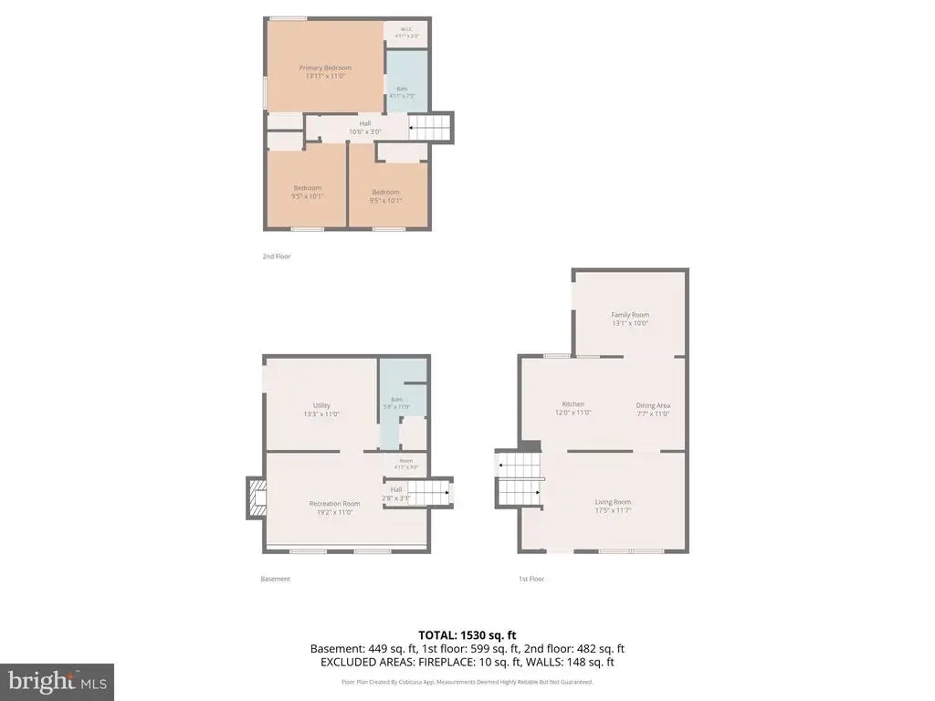 11403 Gordon Rd, Fredericksburg, VA 22407 - #1