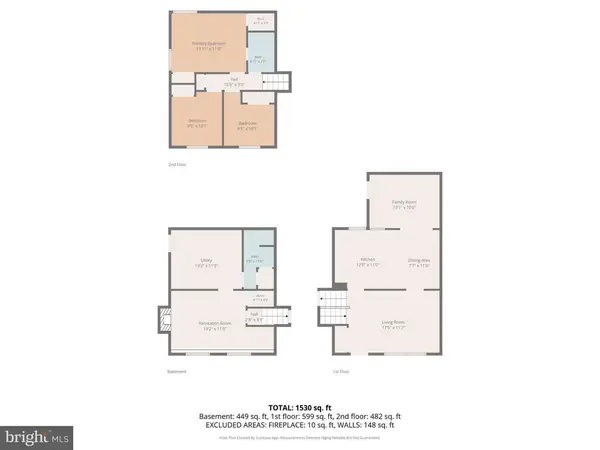 11403 Gordon Rd, Fredericksburg, VA 22407