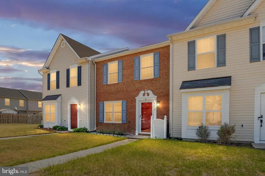 4530 Leighann Ln, Fredericksburg, VA 22408 - #3
