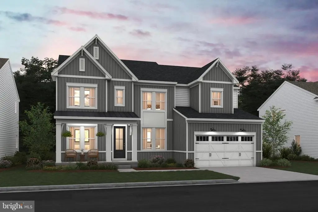 11151 Hazel Run Way, Fredericksburg, VA 22407 - #1
