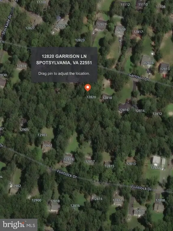 12820 Garrison Ln, Spotsylvania, VA 22551 - #1