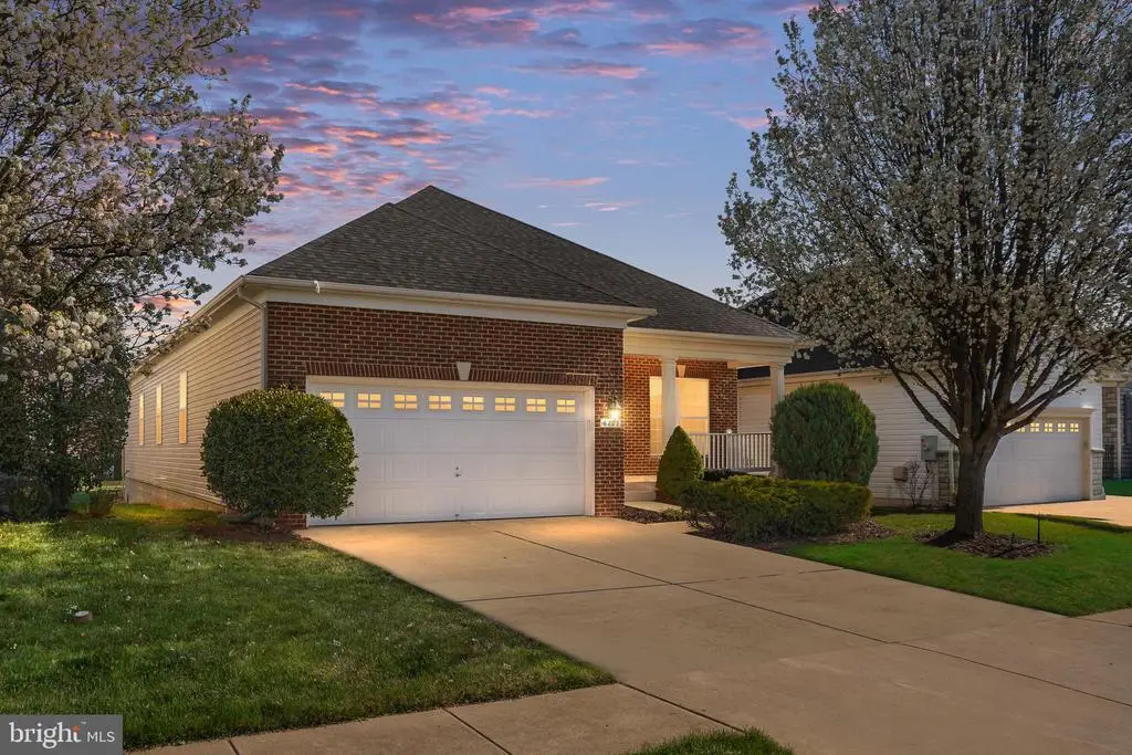 6227 Dranesville Dr E, Fredericksburg, VA 22407 - #1