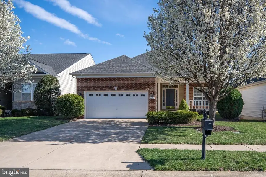 6227 Dranesville Dr E, Fredericksburg, VA 22407 - #3