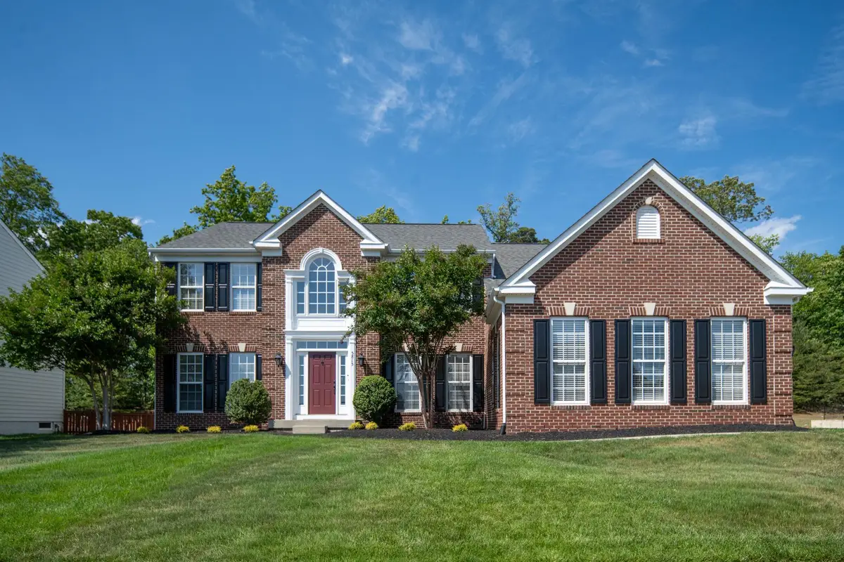 5815 Deep Creek Dr, Fredericksburg, VA 22407 - #1