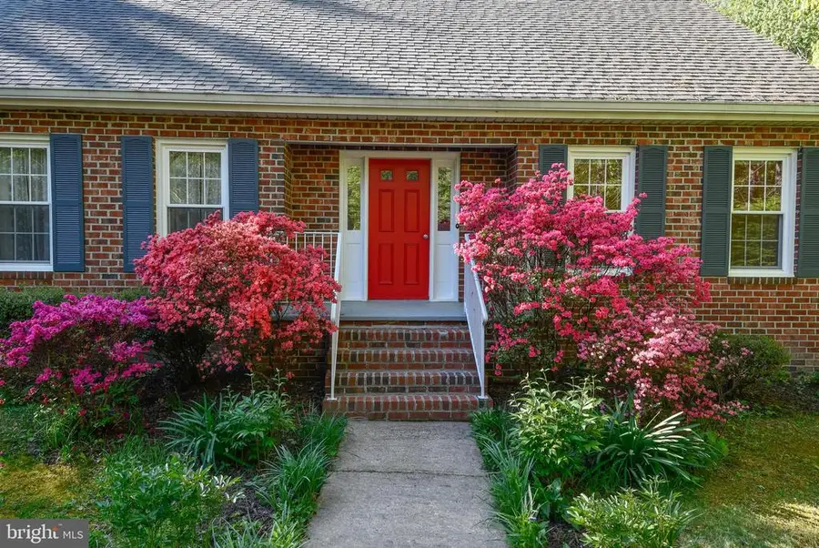 9624 Sutters, Partlow, VA 22534 - #2