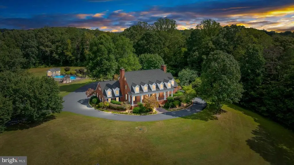 12620 Chewning Ln, Fredericksburg, VA 22407 - #1