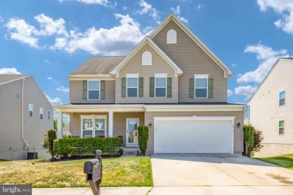 5812 Spruce Valley Dr, Fredericksburg, VA 22407