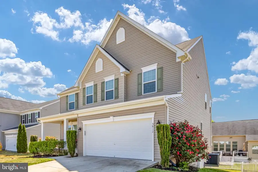 5812 Spruce Valley Dr, Fredericksburg, VA 22407 - #3