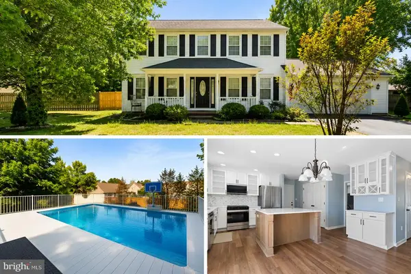 3703 Alberta Dr, Fredericksburg, VA 22408
