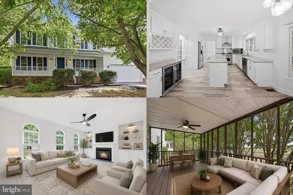10403 Colechester St, Fredericksburg, VA 22408