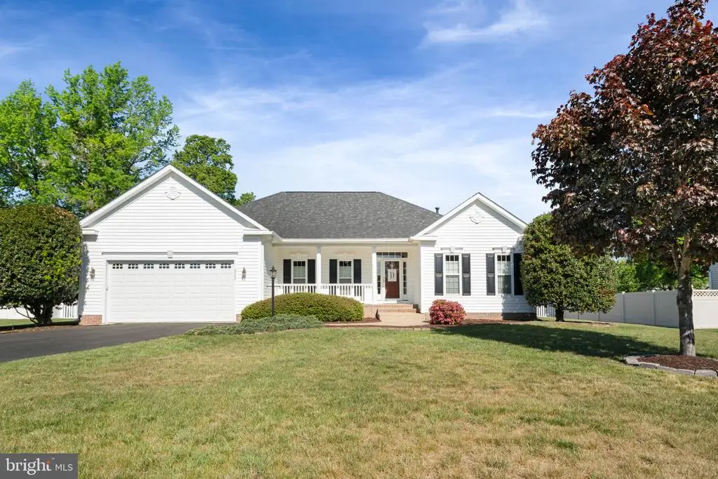 2707 Glendas Way, Fredericksburg, VA 22408 - #1
